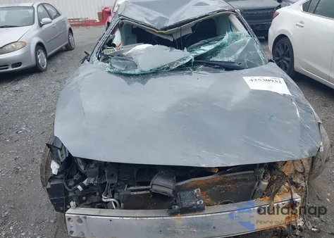 2020 Nissan Maxima Sv Xtronic Cvt z USA, uszkodzony, nr VIN 1N4AA6CV0LC374158